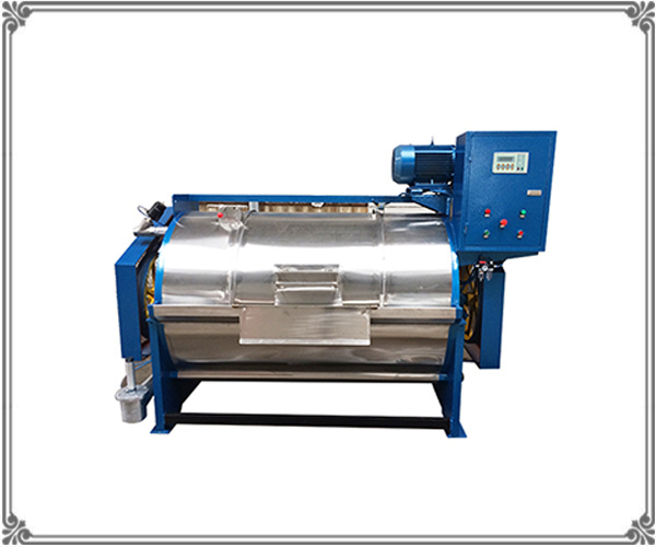 Industrial Washing Machine Series